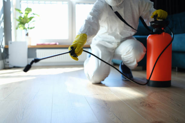 Reliable Biohazard contractor in Moreno Valley, CA by Dulley Family Biohazard Services
